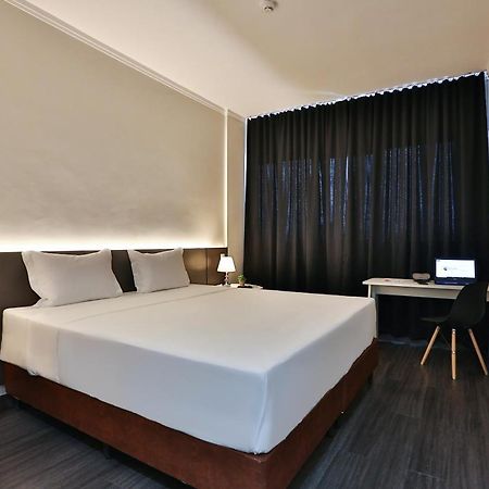 Ramada Encore Fernandópolis Exterior foto