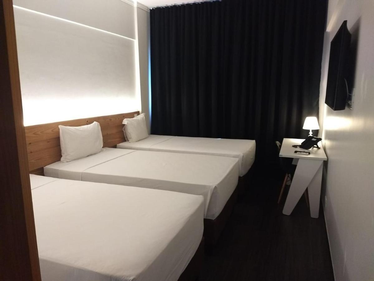 Ramada Encore Fernandópolis Exterior foto