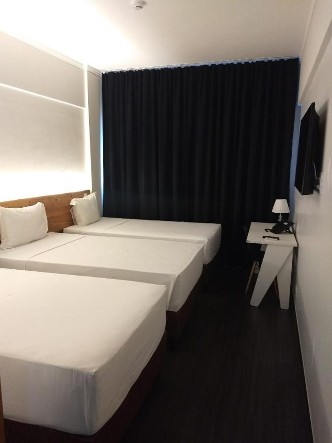 Ramada Encore Fernandópolis Exterior foto